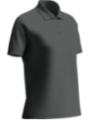 Майка-поло Tencel «iND»  Plus X Award
