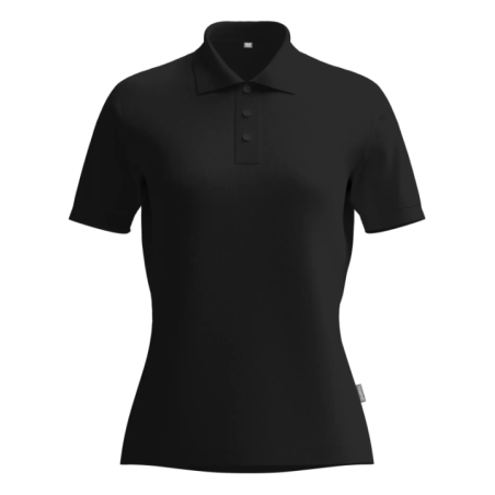 Tencel' polo särk 'iND' - Plus X Award