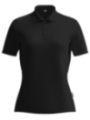 Tencel' polo särk 'iND' - Plus X Award