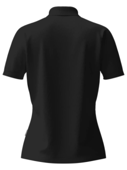 Tencel' polo särk 'iND' - Plus X Award