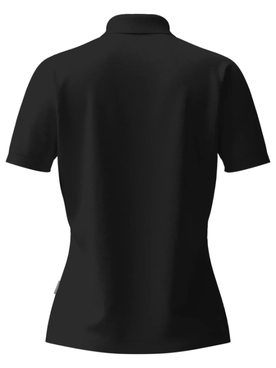 Tencel' polo särk 'iND' - Plus X Award