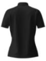 Tencel' polo särk 'iND' - Plus X Award