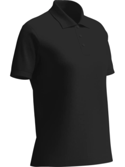 Tencel' polo särk 'iND' - Plus X Award
