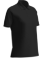 Tencel' polo särk 'iND' - Plus X Award
