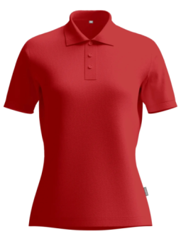 Tencel' polo särk 'iND' - Plus X Award
