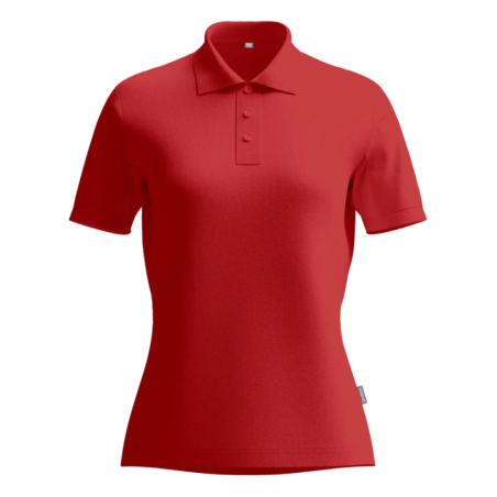 Tencel' polo särk 'iND' - Plus X Award