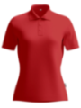 Tencel' polo särk 'iND' - Plus X Award