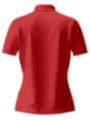 Tencel' polo särk 'iND' - Plus X Award