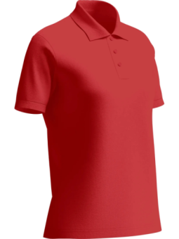 Tencel' polo särk 'iND' - Plus X Award