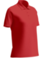 Tencel' polo särk 'iND' - Plus X Award