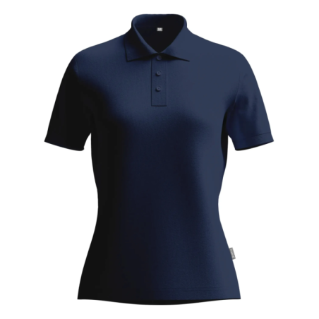 Майка-поло Tencel «iND»  Plus X Award
