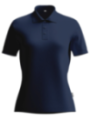 Майка-поло Tencel «iND»  Plus X Award