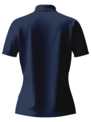 Майка-поло Tencel «iND»  Plus X Award
