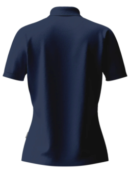 Tencel' polo särk 'iND' - Plus X Award
