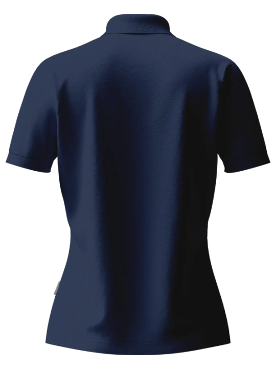 Майка-поло Tencel «iND»  Plus X Award