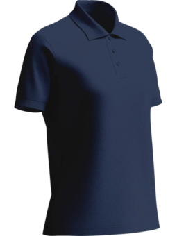 Tencel' polo särk 'iND' - Plus X Award