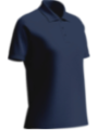 Майка-поло Tencel «iND»  Plus X Award