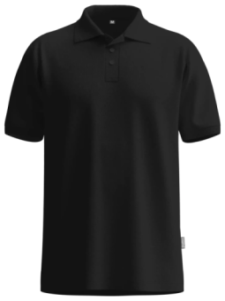 Tencel' polo särk 'iND' - Plus X Award