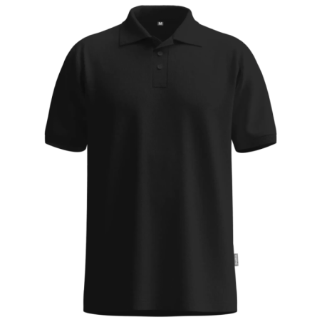 Tencel' polo särk 'iND' - Plus X Award