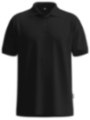 Tencel' polo särk 'iND' - Plus X Award