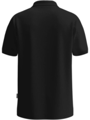 Tencel' polo särk 'iND' - Plus X Award