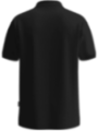 Tencel' polo särk 'iND' - Plus X Award
