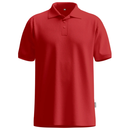 Tencel' polo särk 'iND' - Plus X Award