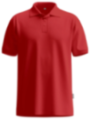 Tencel' polo särk 'iND' - Plus X Award
