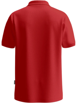 Tencel' polo särk 'iND' - Plus X Award