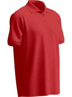 Tencel' polo särk 'iND' - Plus X Award