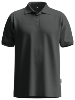 Tencel' polo särk 'iND' - Plus X Award