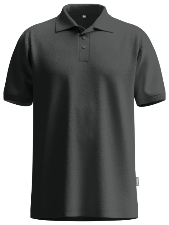 Tencel' polo särk 'iND' - Plus X Award