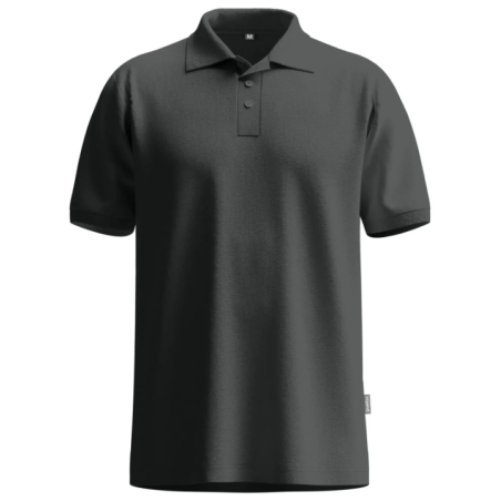 Tencel' polo särk 'iND' - Plus X Award