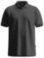 Tencel' polo särk 'iND' - Plus X Award