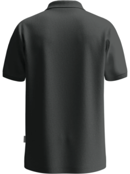 Tencel' polo särk 'iND' - Plus X Award