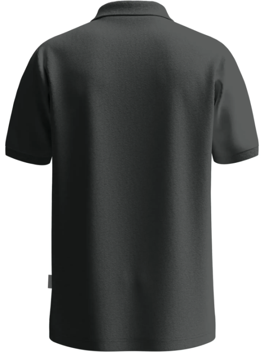 Tencel' polo särk 'iND' - Plus X Award