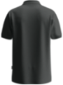 Tencel' polo särk 'iND' - Plus X Award