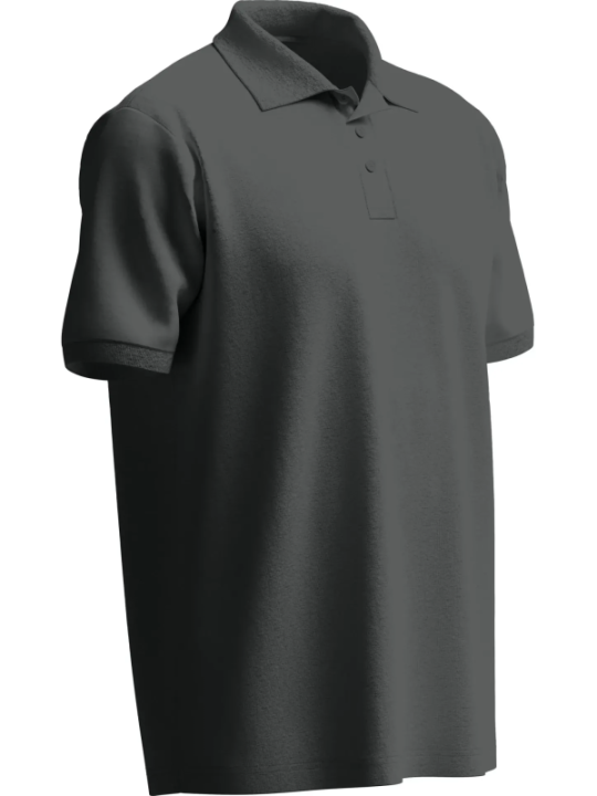 Tencel' polo särk 'iND' - Plus X Award