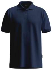 Tencel' polo särk 'iND' - Plus X Award