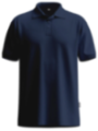 Tencel' polo särk 'iND' - Plus X Award