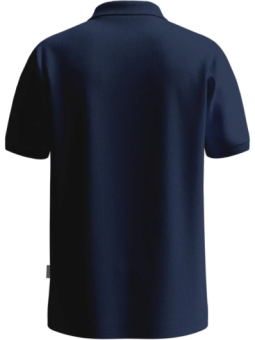 Tencel' polo särk 'iND' - Plus X Award