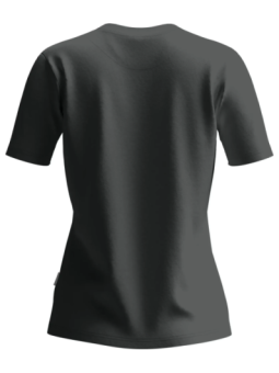 Футболка Tencel 'iND'  Plus X.