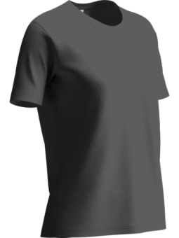 Футболка Tencel 'iND'  Plus X.