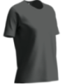 Tencel' T-särk 'iND' - Plus X