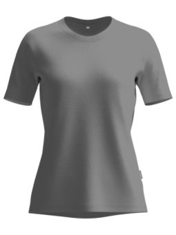Футболка Tencel 'iND'  Plus X.