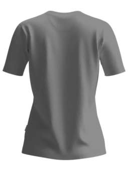 Футболка Tencel 'iND'  Plus X.