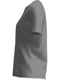 Футболка Tencel 'iND'  Plus X.
