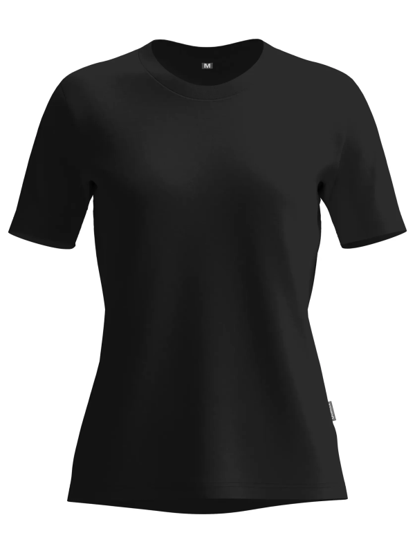 Футболка Tencel 'iND'  Plus X.