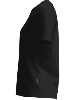 Tencel' T-särk 'iND' - Plus X