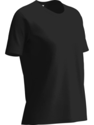 Футболка Tencel 'iND'  Plus X.